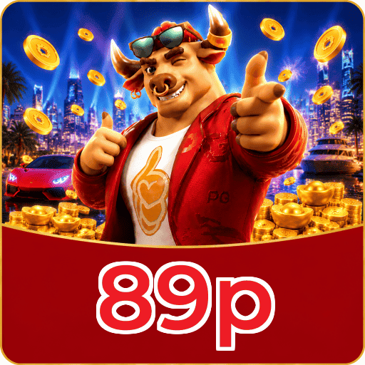 89p Telegram