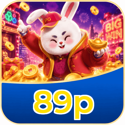 89p Logo