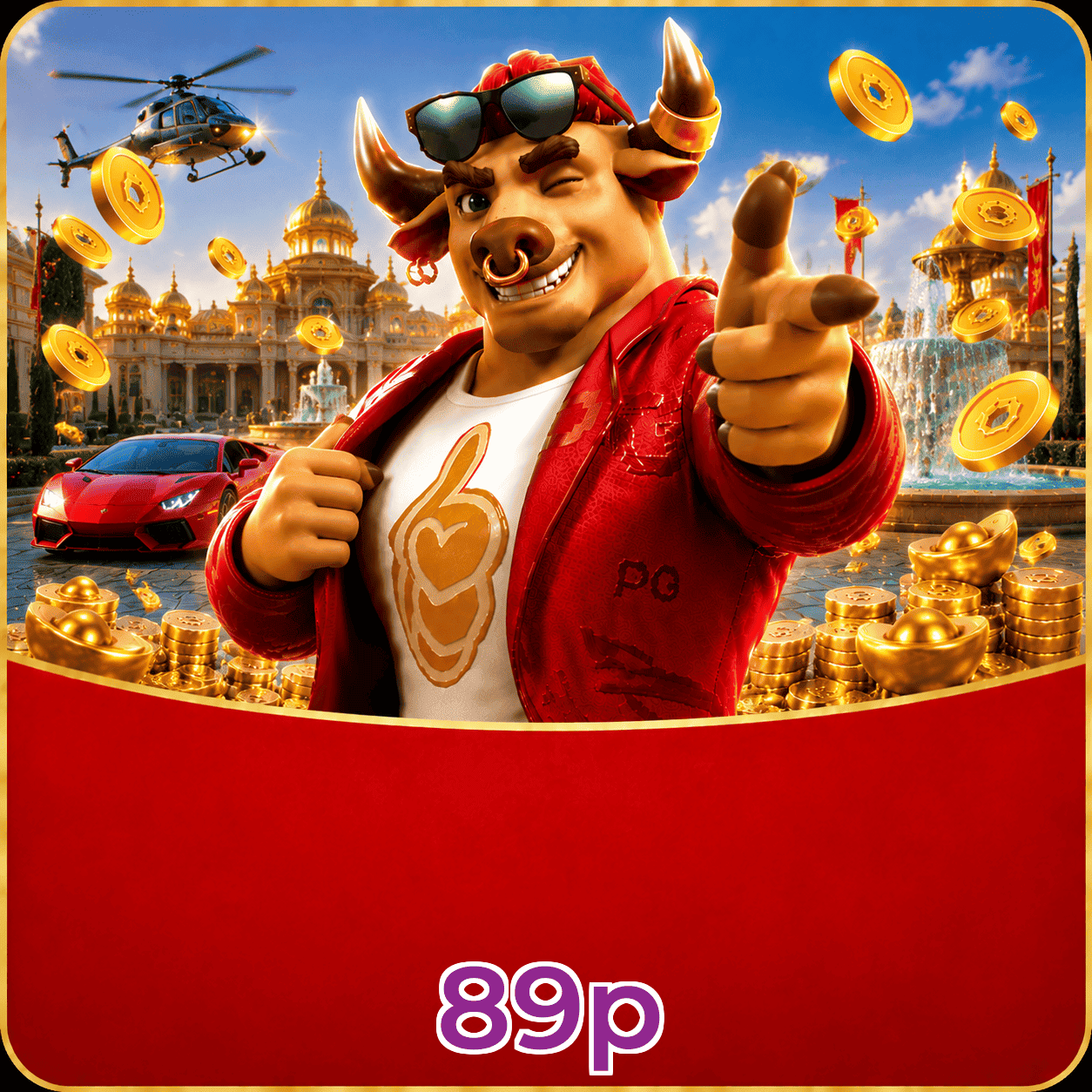 89p Login FAQ