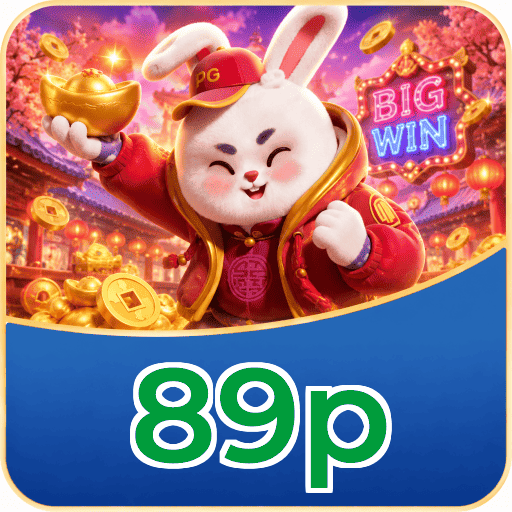 89p Logo