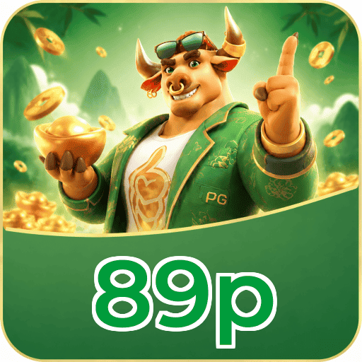 89p Logo
