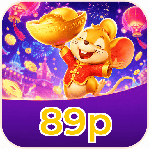 89p Welcome Bonus
