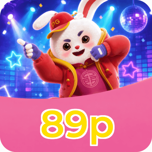 89p Logo