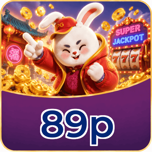89p Logo