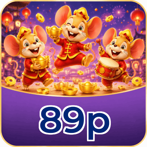 89p Logo