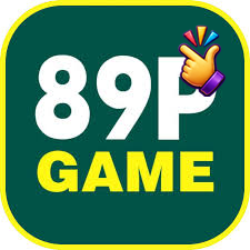 89p Logo